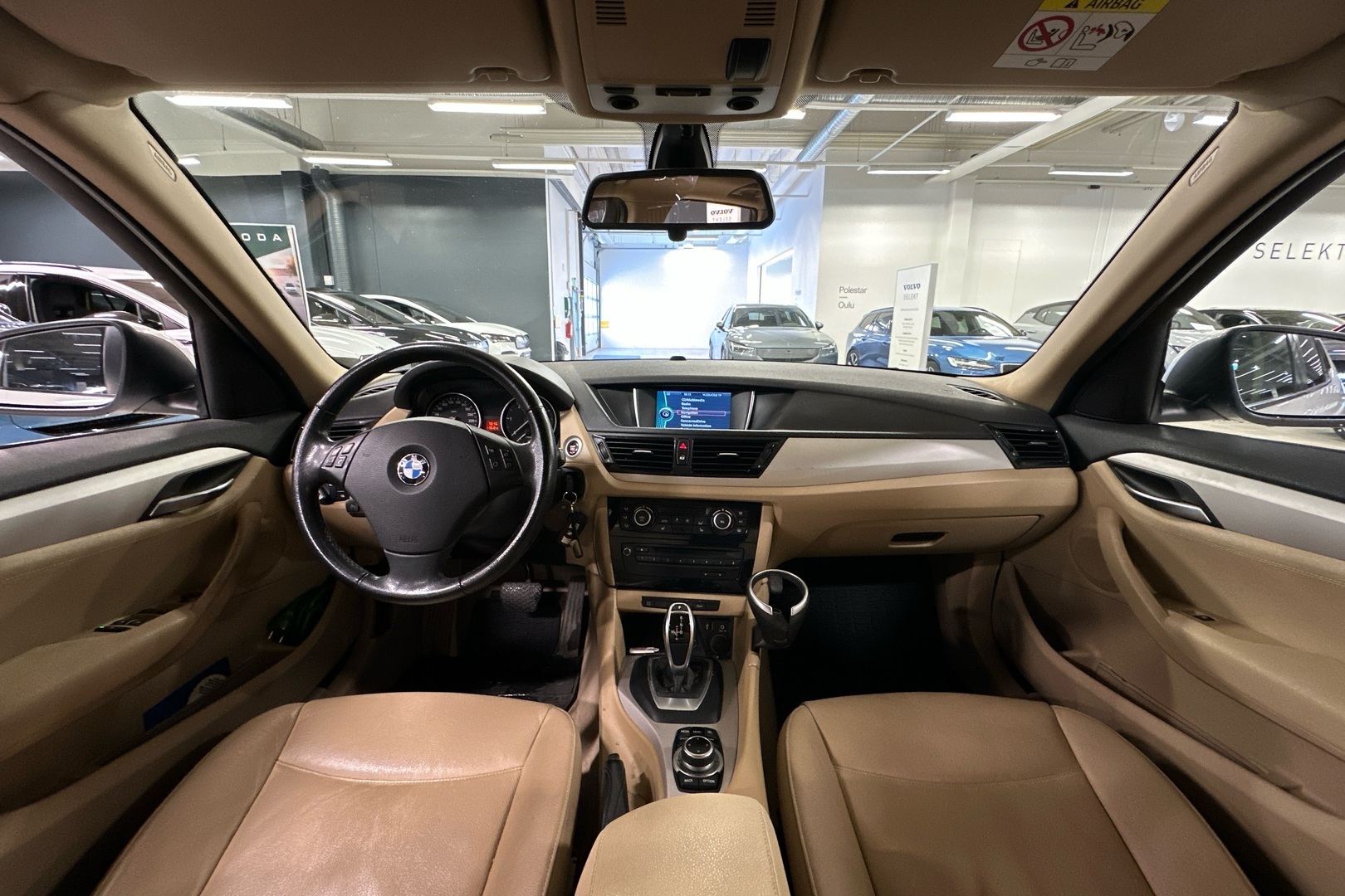 BMW X1 2015
