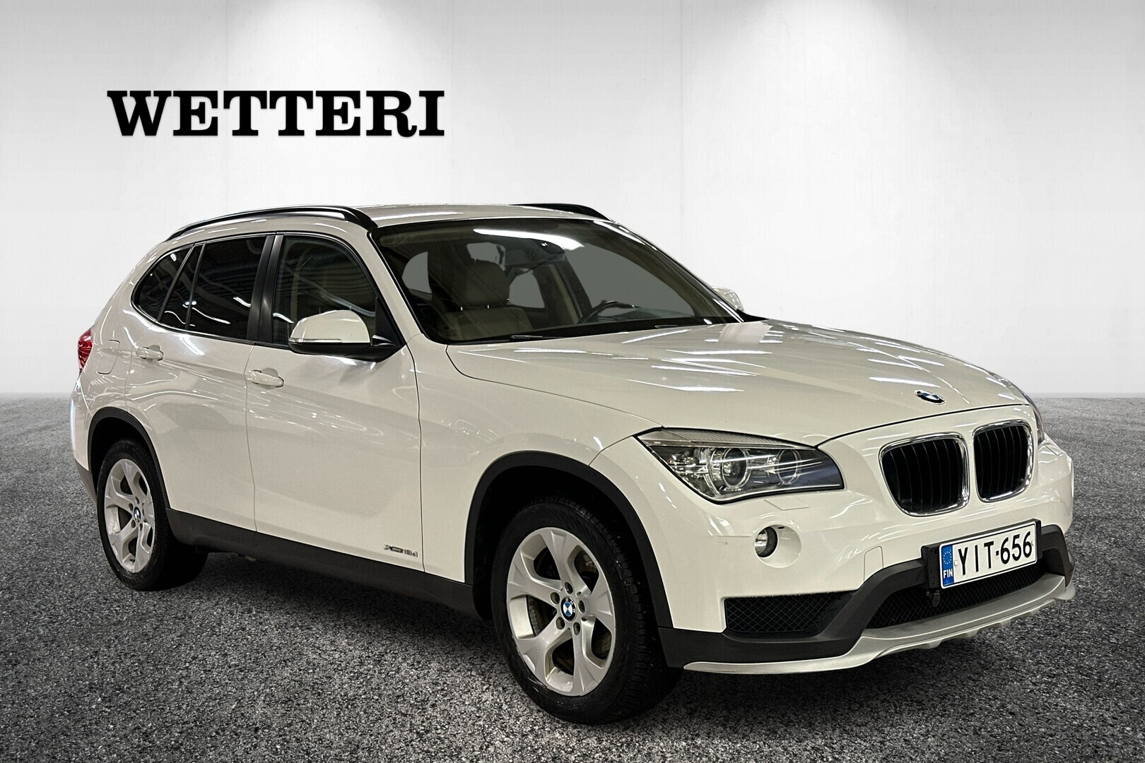 BMW X1 2015