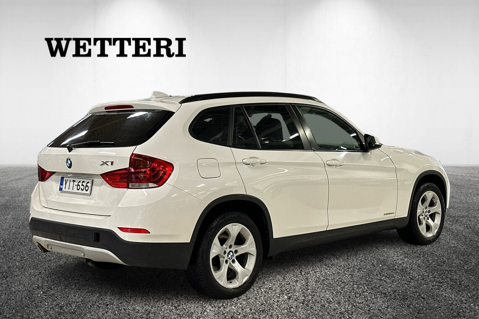 BMW X1 2015