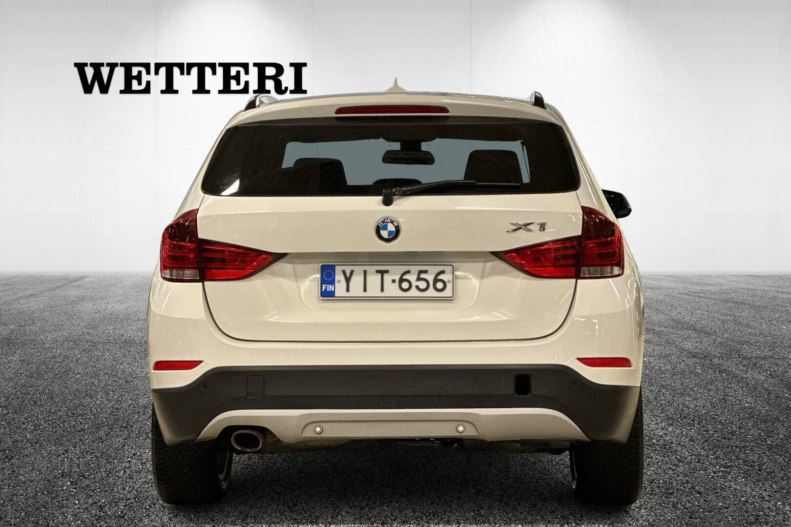 BMW X1 2015