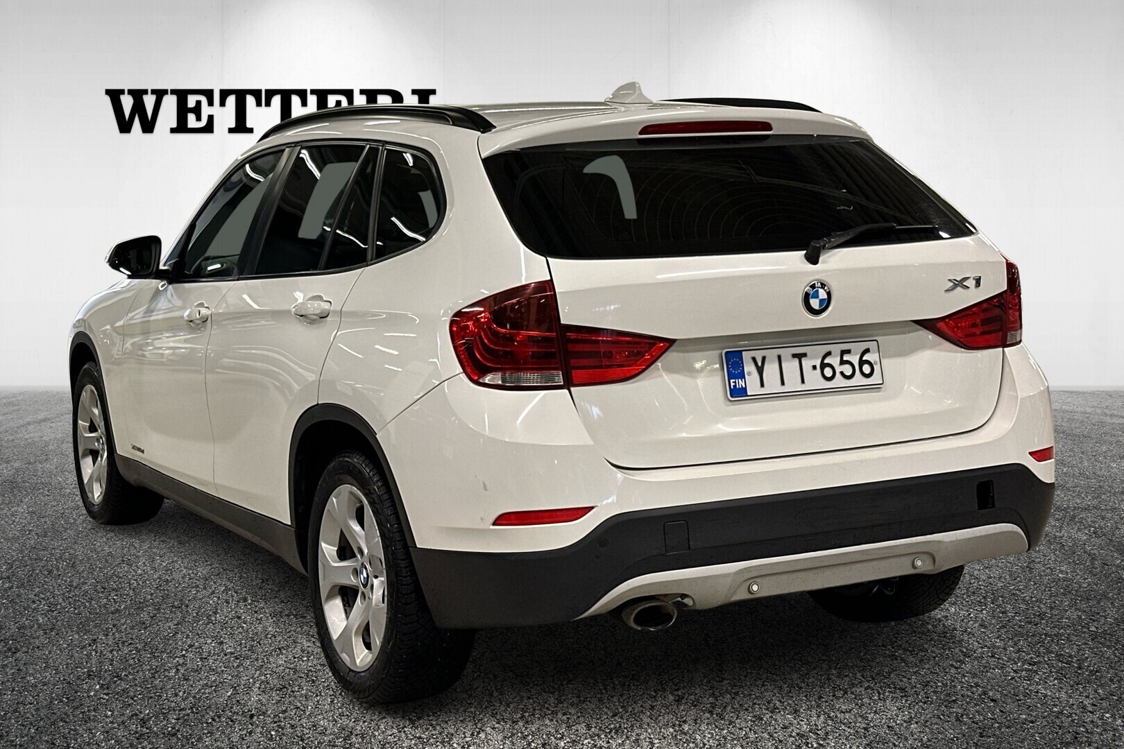 BMW X1 2015
