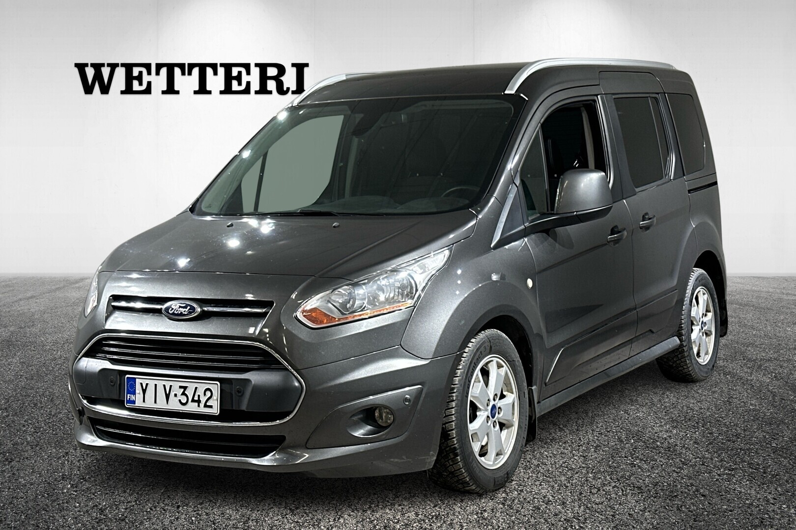 FORD Grand Tourneo Connect 2015