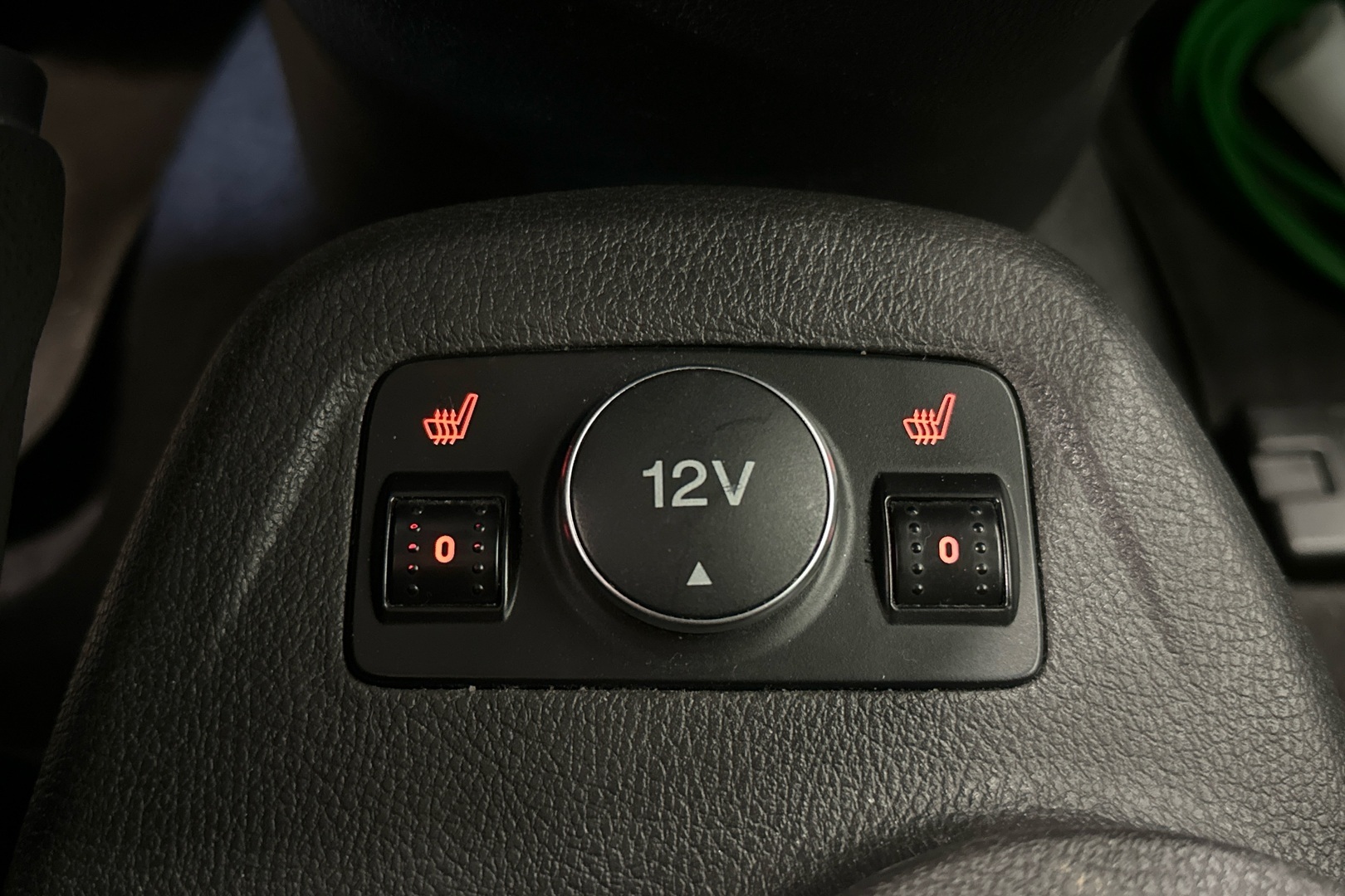 FORD Grand Tourneo Connect 2015