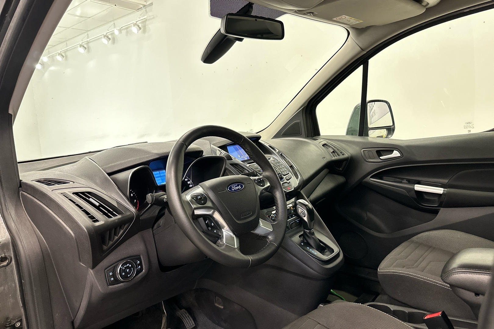 FORD Grand Tourneo Connect 2015