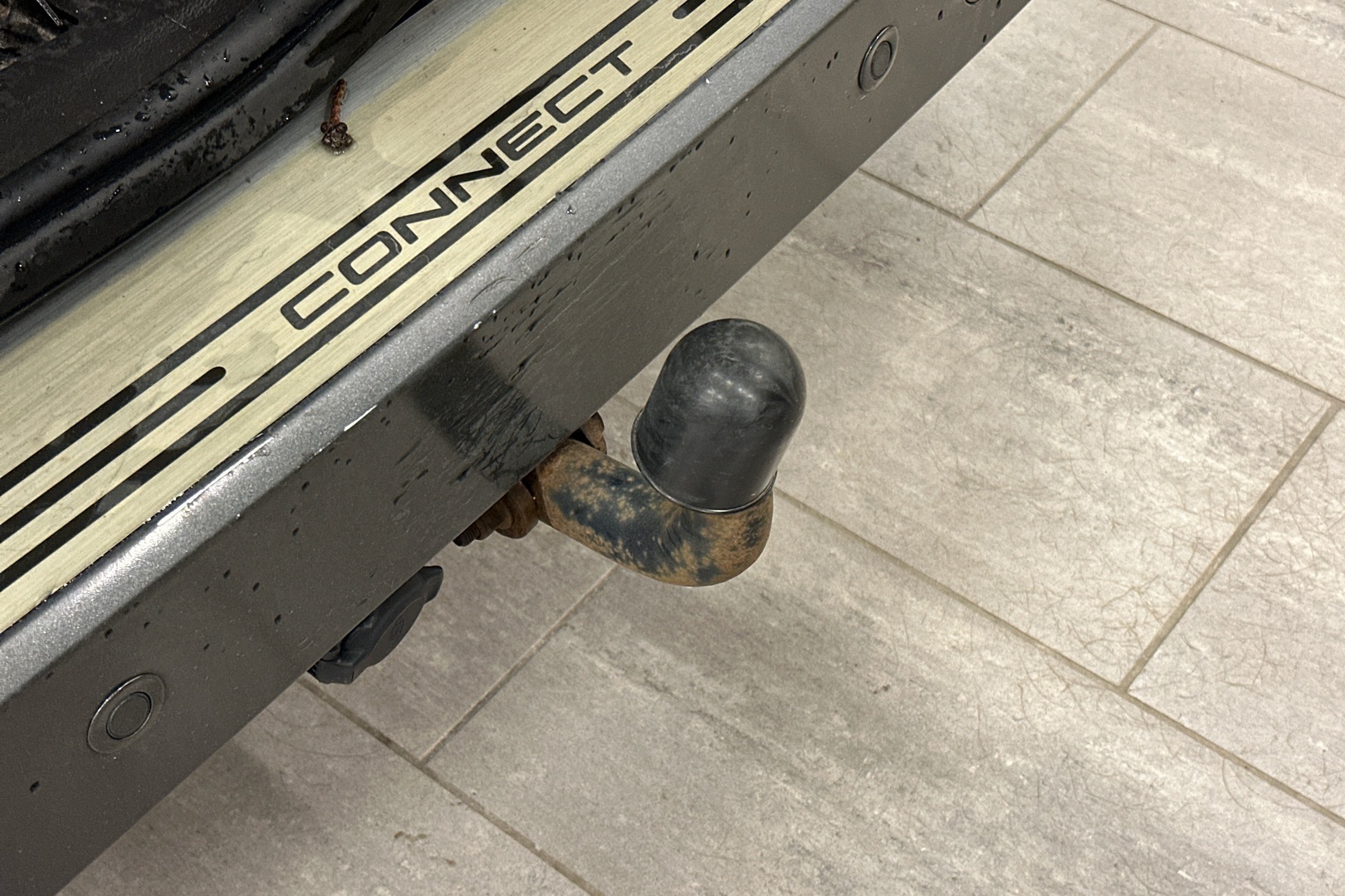 FORD Grand Tourneo Connect 2015