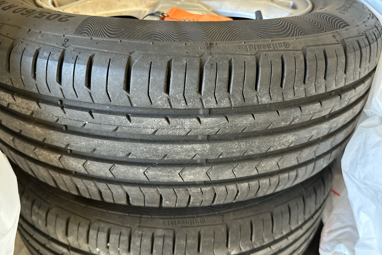 FORD Grand Tourneo Connect 2015