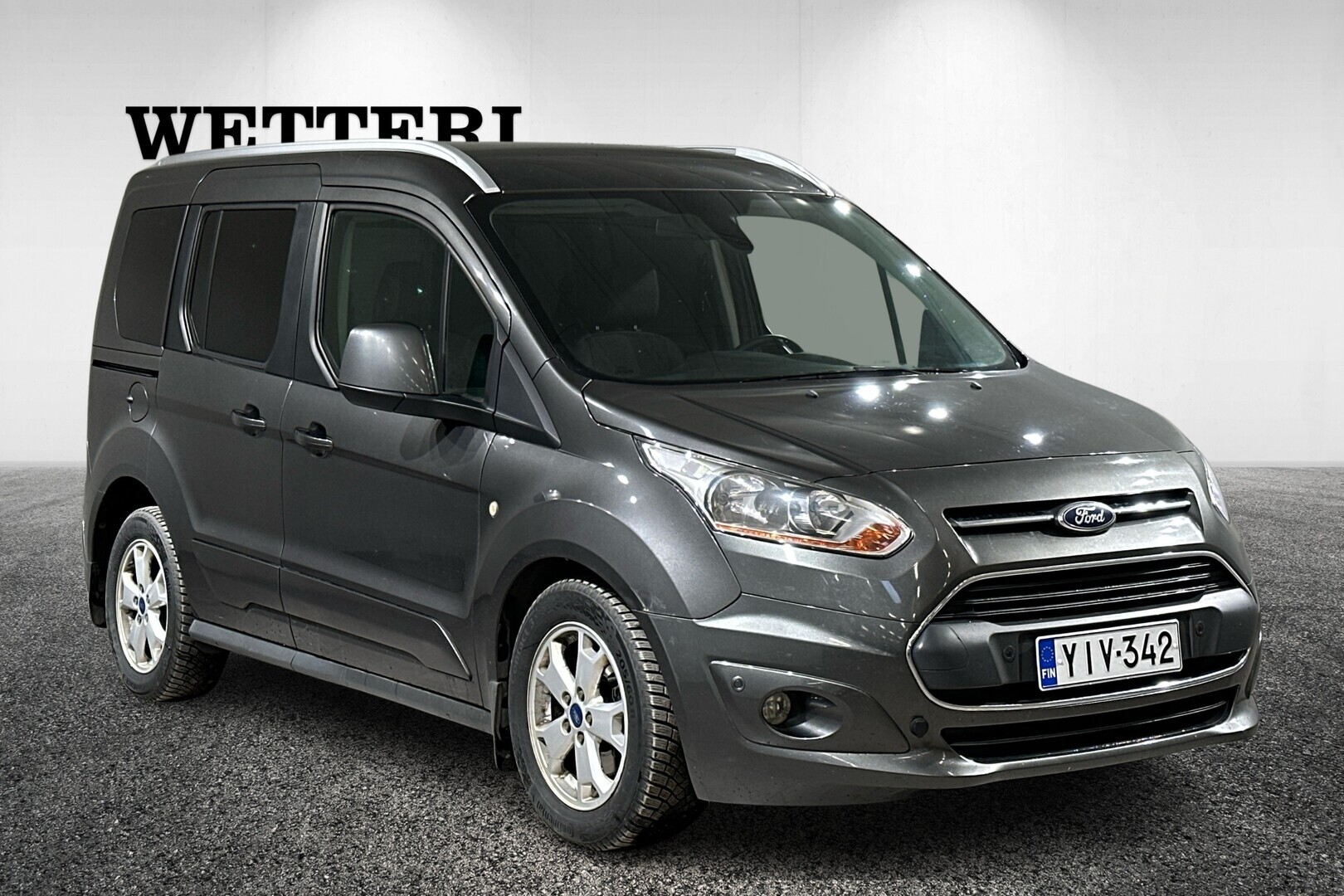 FORD Grand Tourneo Connect 2015