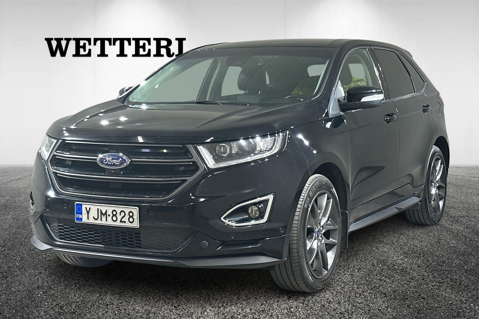 FORD Edge 2017