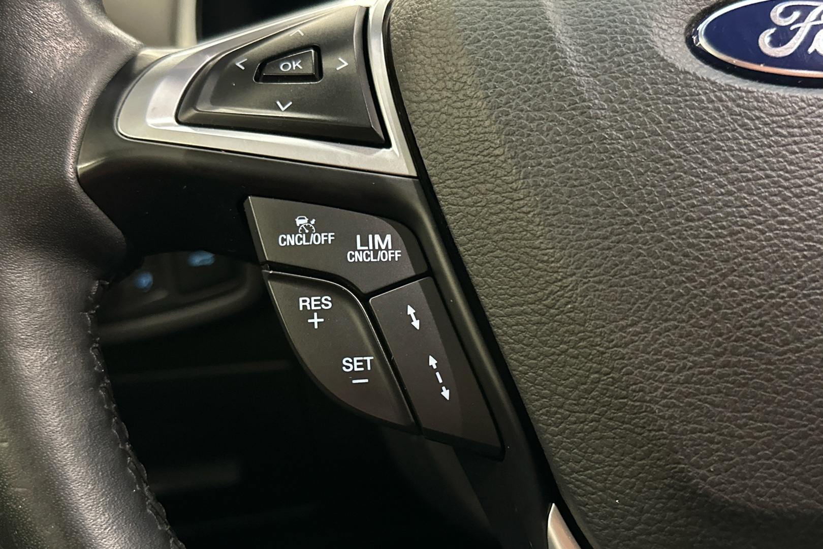 FORD Edge 2017