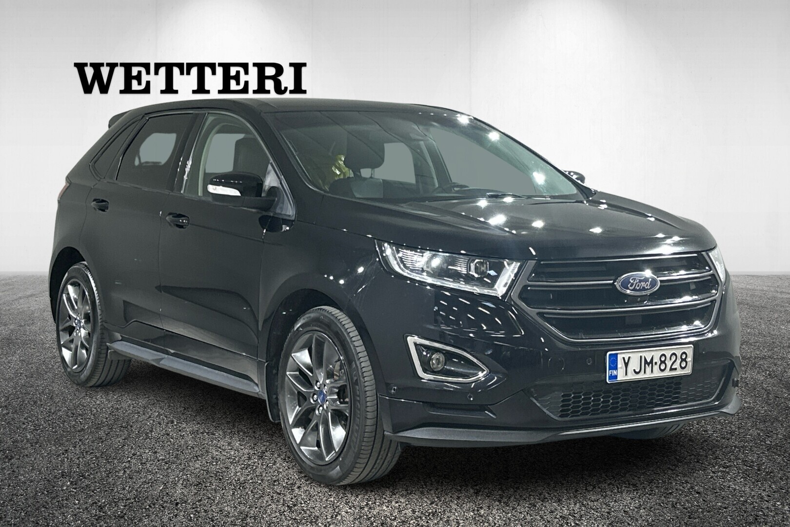 FORD Edge 2017