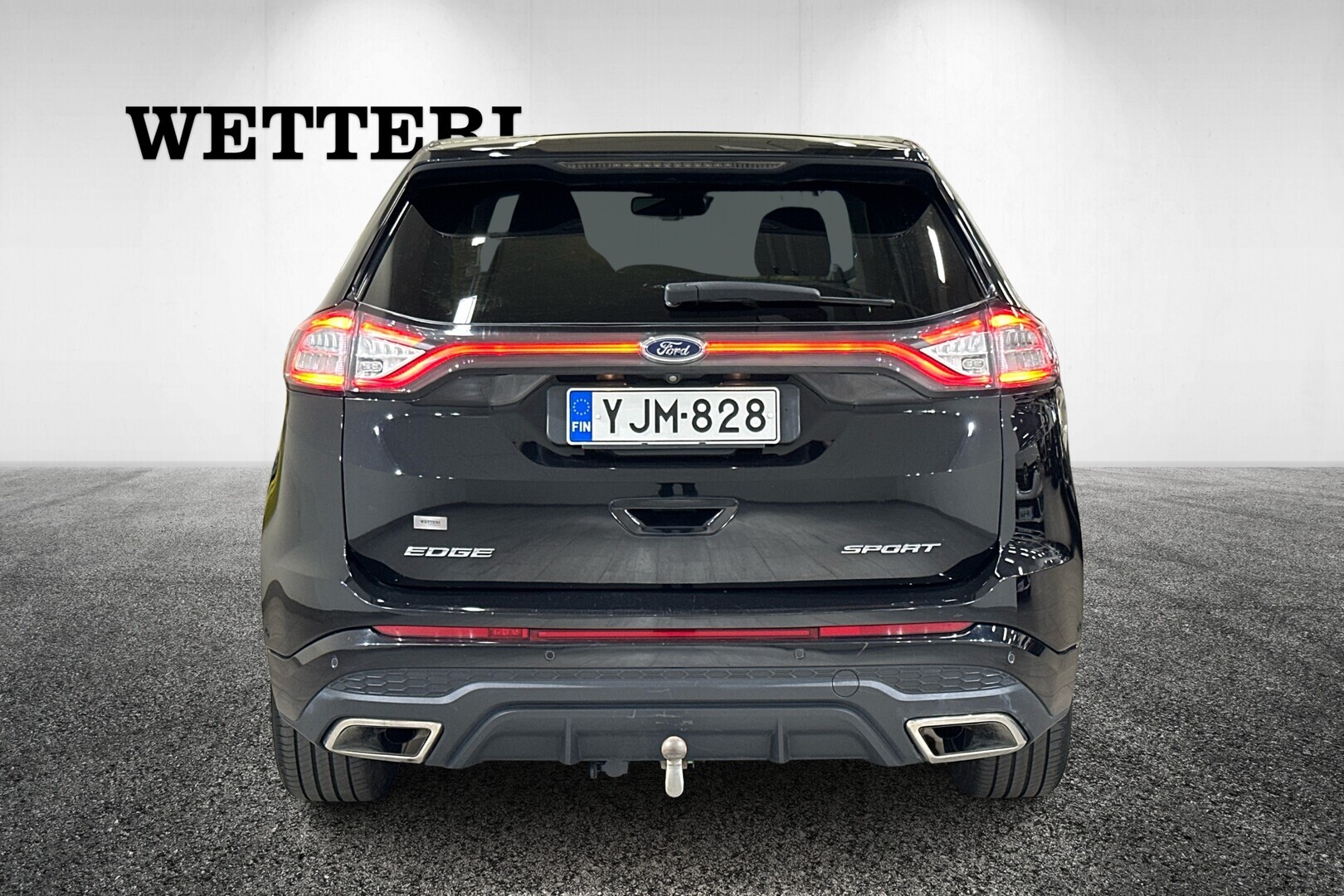 FORD Edge 2017