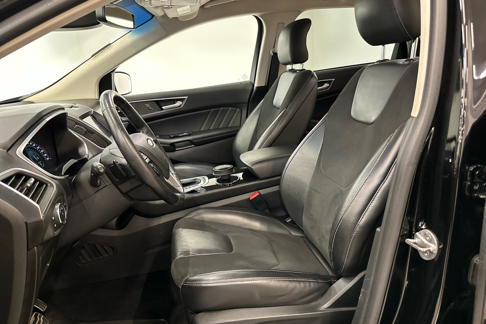 FORD Edge 2017
