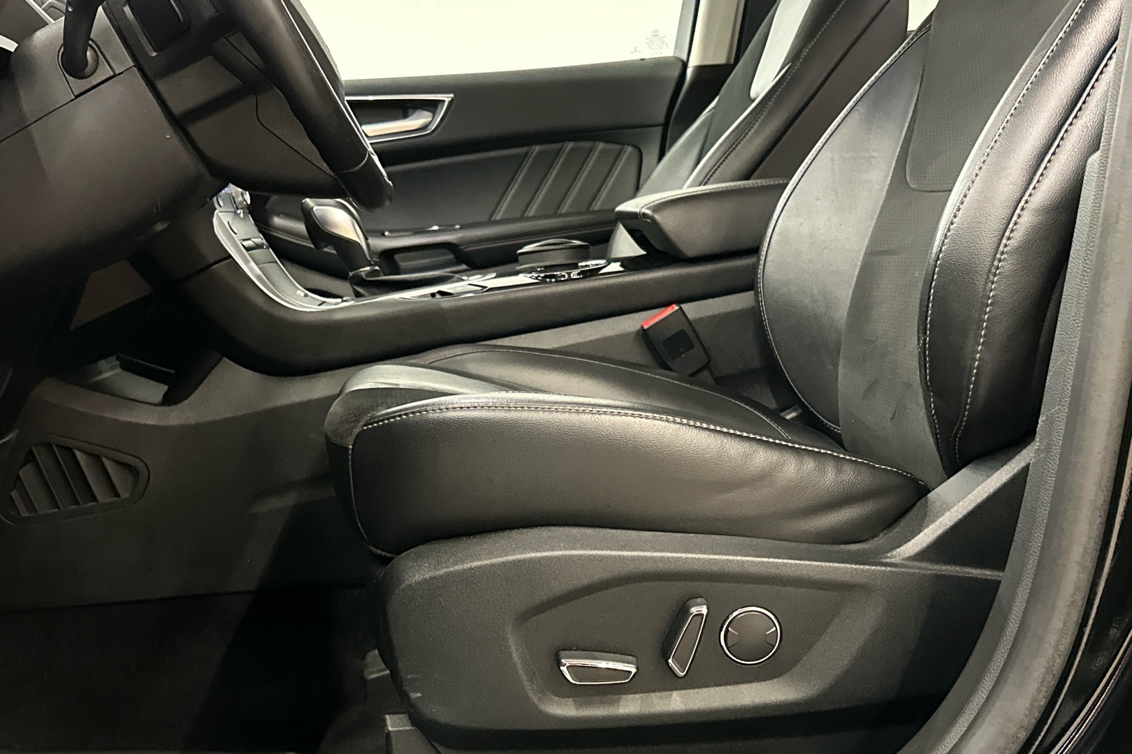 FORD Edge 2017