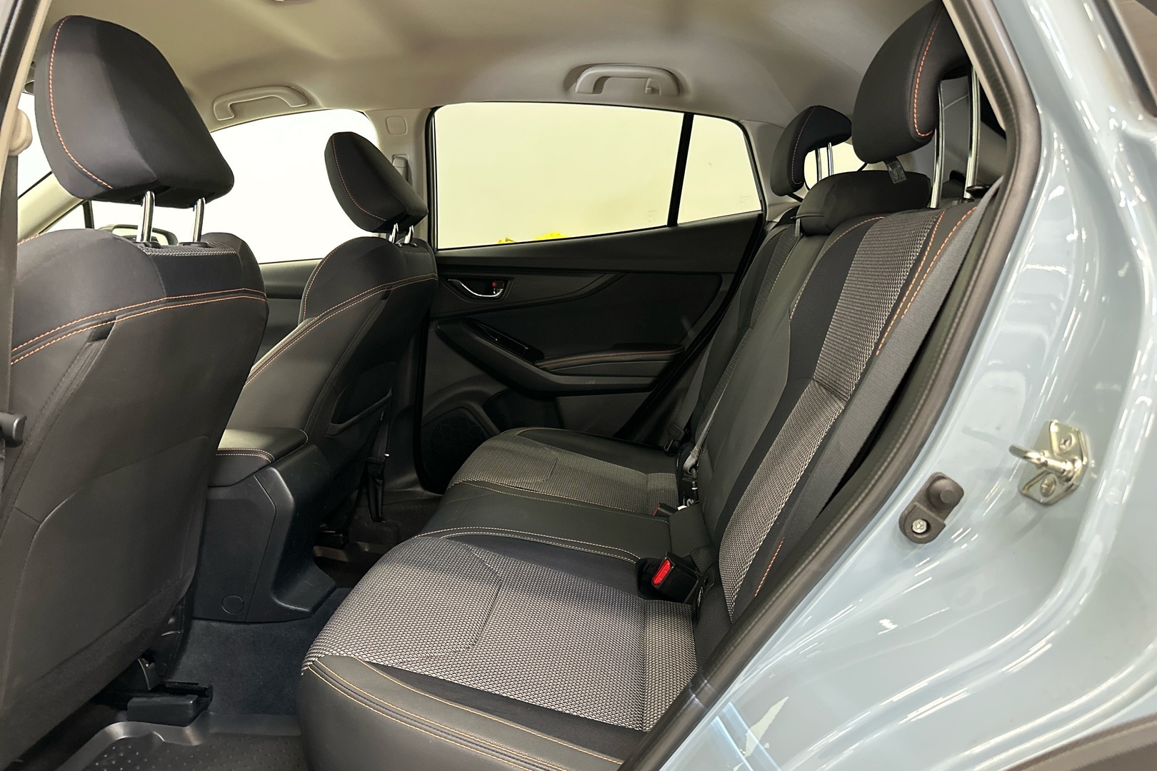 SUBARU XV 2018