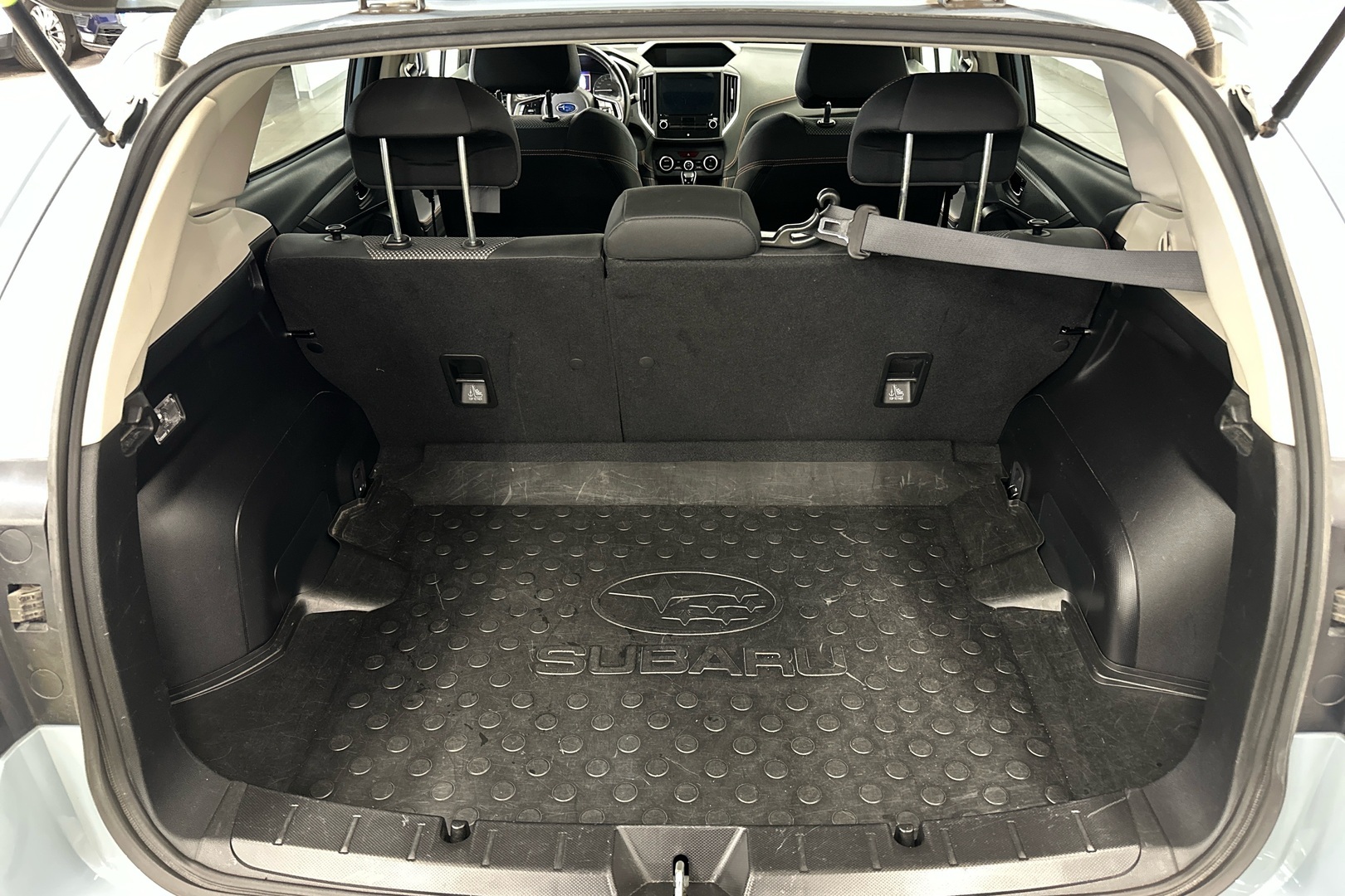 SUBARU XV 2018