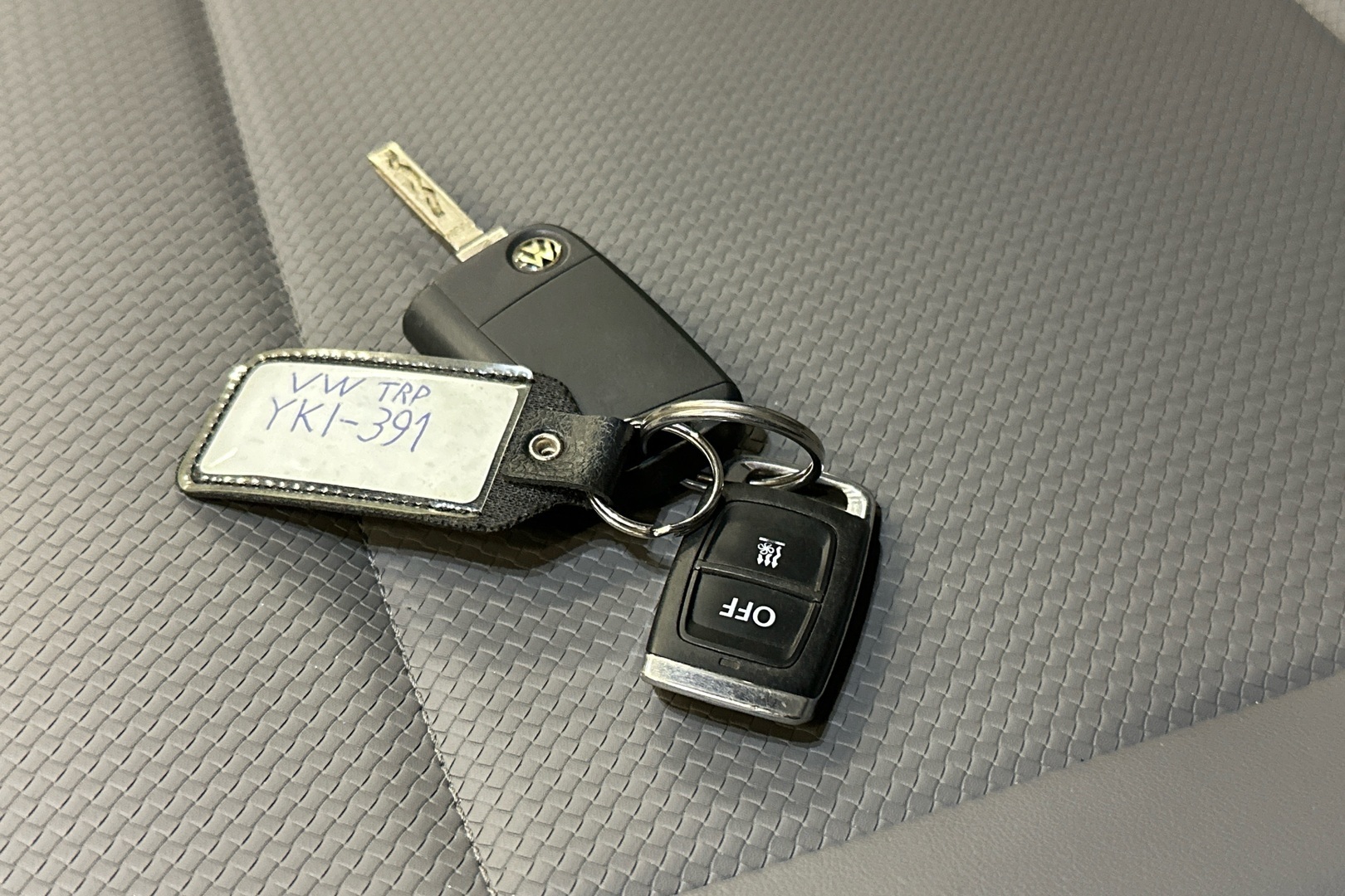 VOLKSWAGEN Transporter 2020