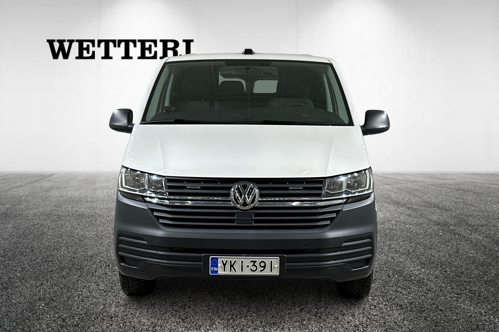 VOLKSWAGEN Transporter 2020