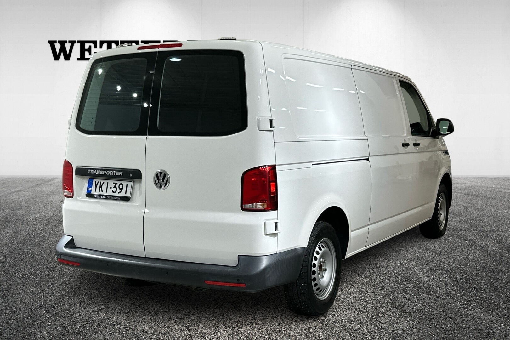 VOLKSWAGEN Transporter 2020
