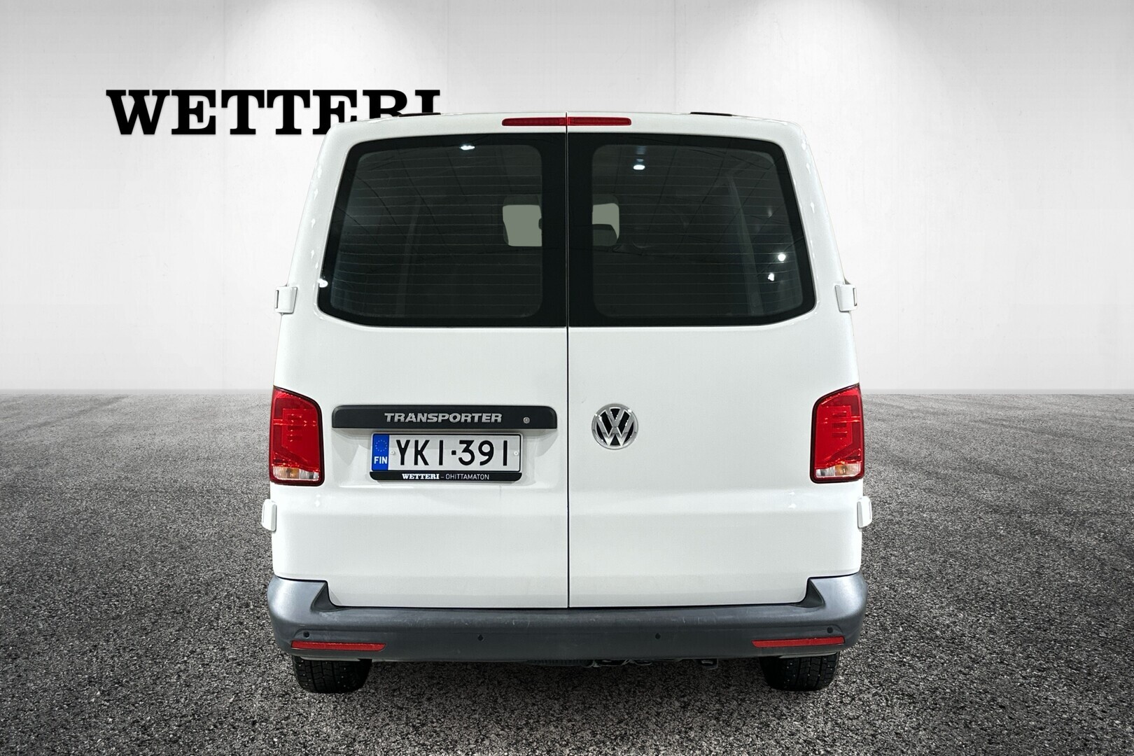 VOLKSWAGEN Transporter 2020