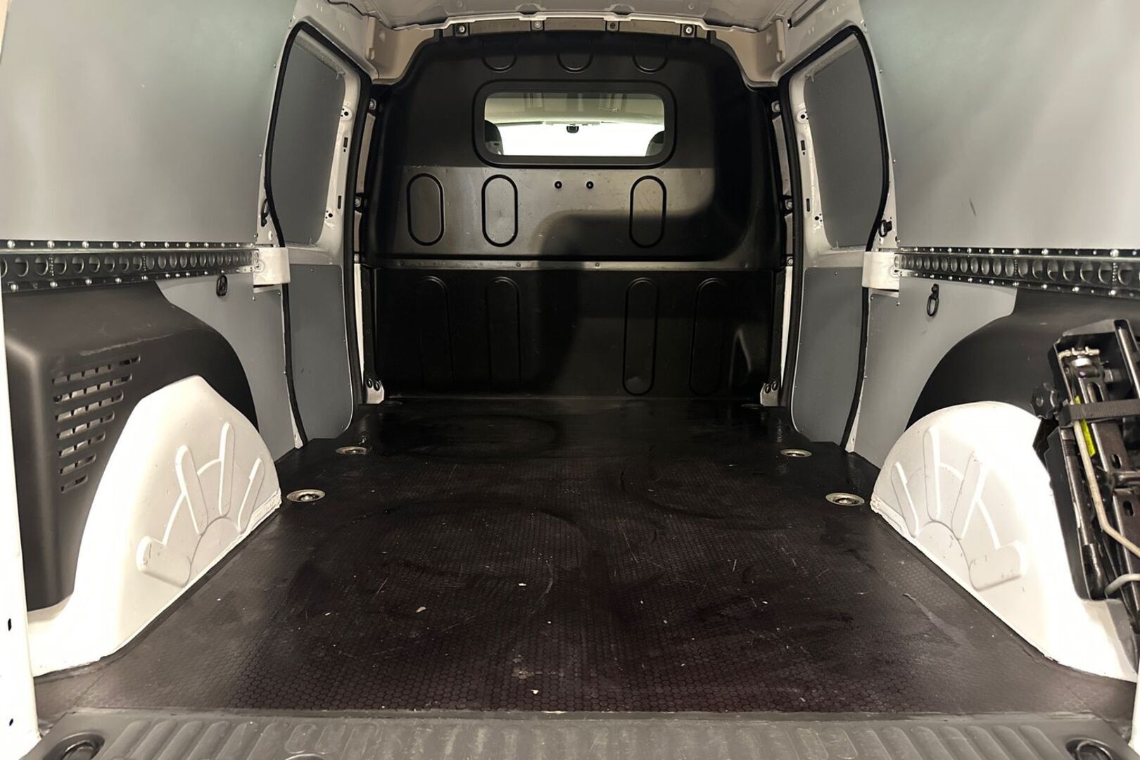 RENAULT Kangoo 11