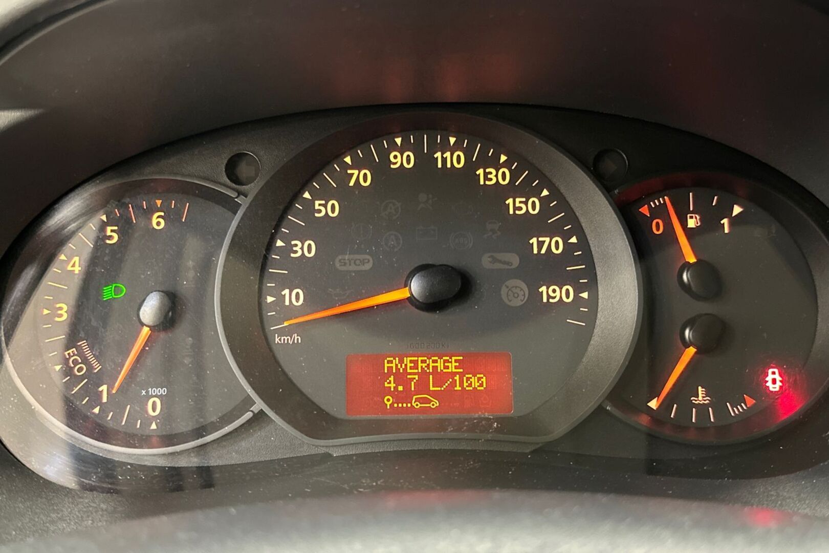 RENAULT Kangoo 14