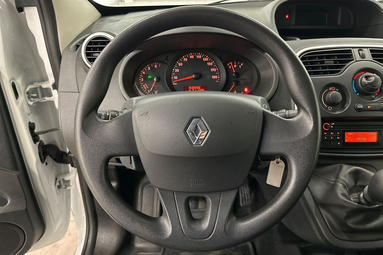 RENAULT Kangoo 16