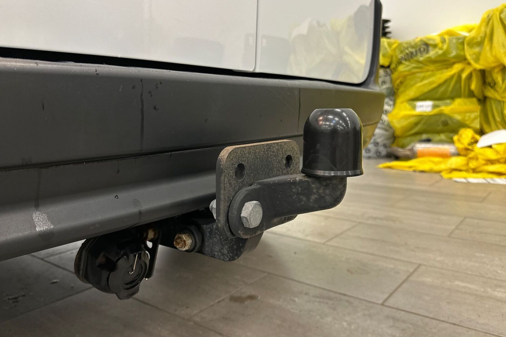 RENAULT Kangoo 18