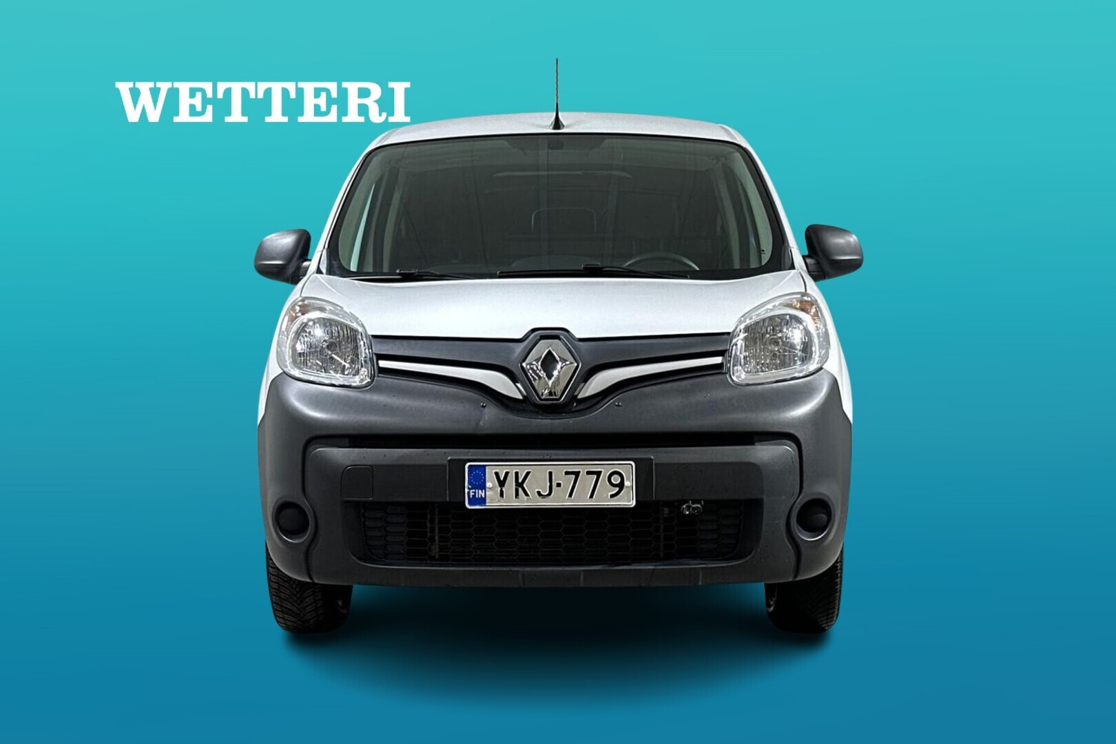 RENAULT Kangoo 2