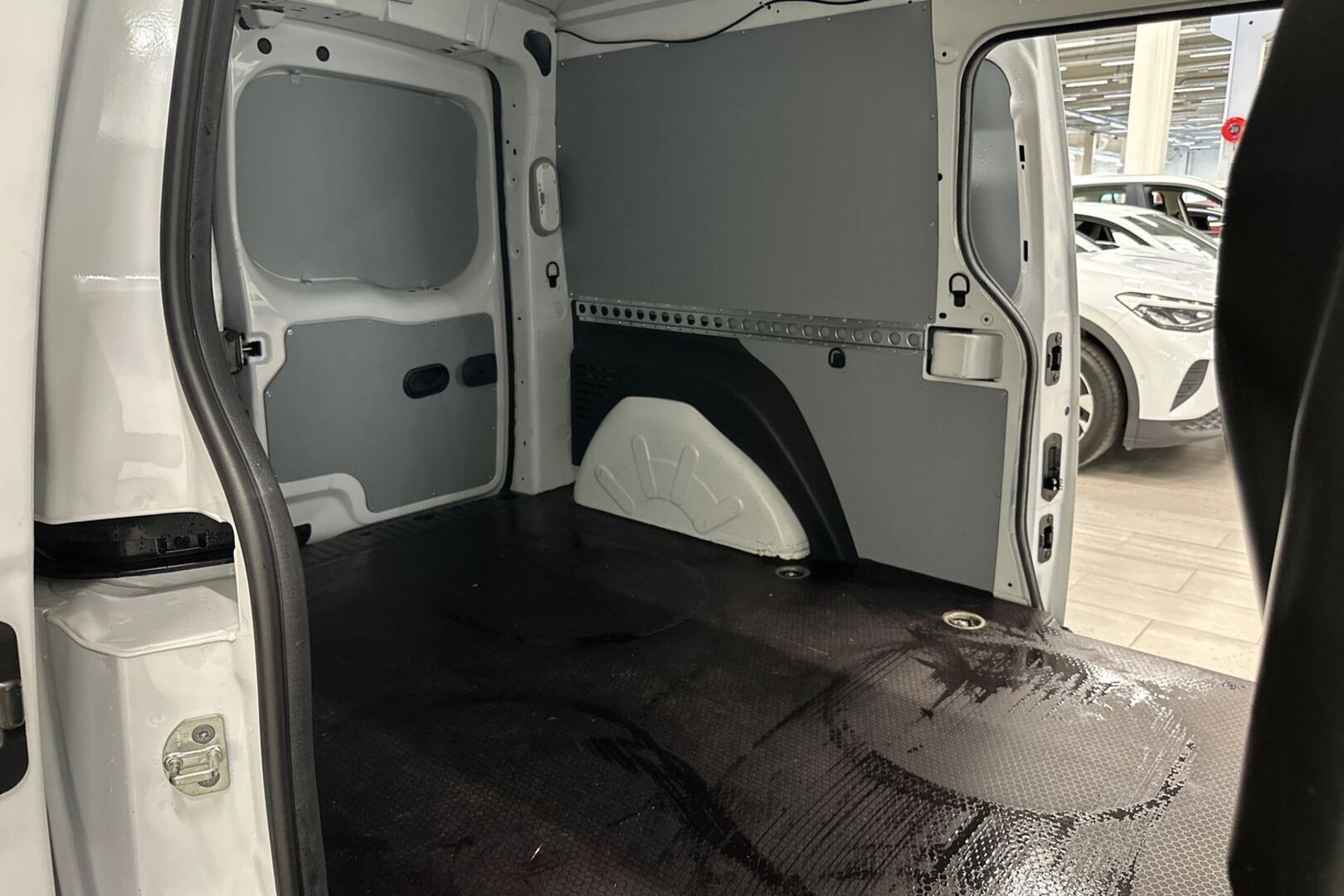 RENAULT Kangoo 22