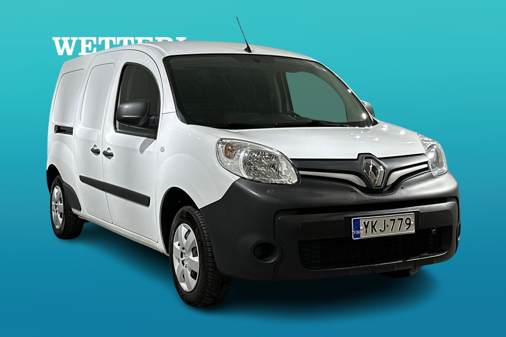 RENAULT Kangoo 3