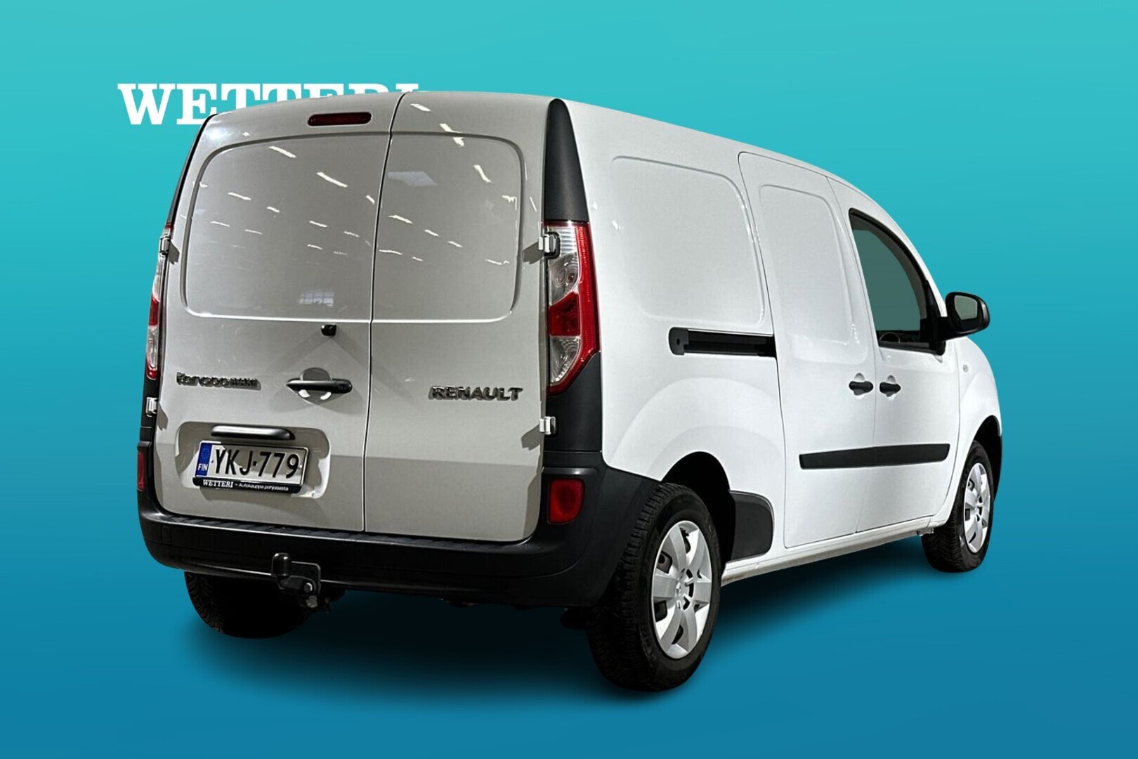RENAULT Kangoo 5
