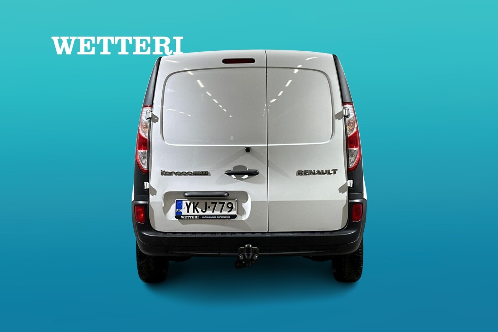 RENAULT Kangoo 6