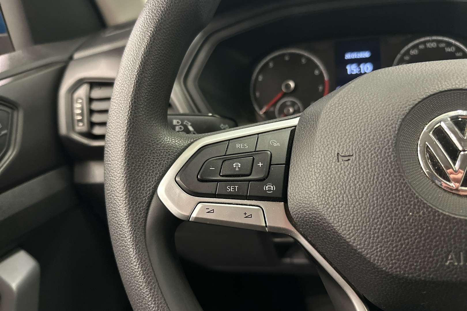 VOLKSWAGEN T-Cross 2020