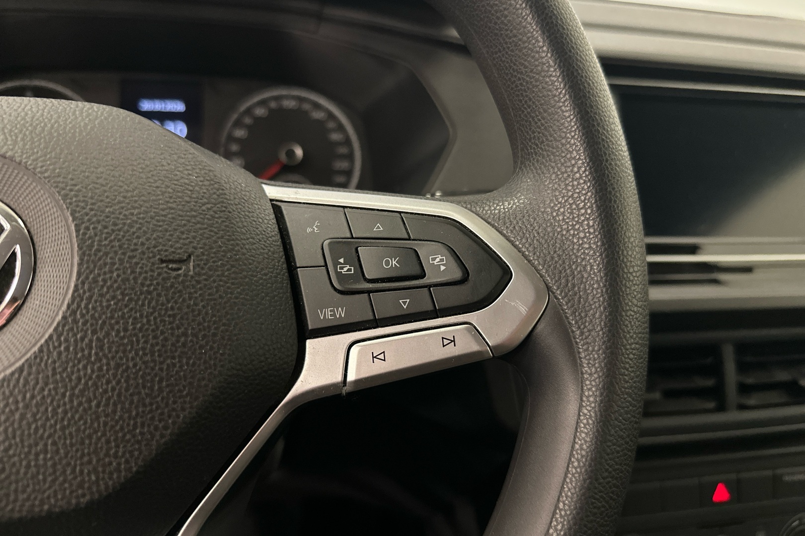 VOLKSWAGEN T-Cross 2020