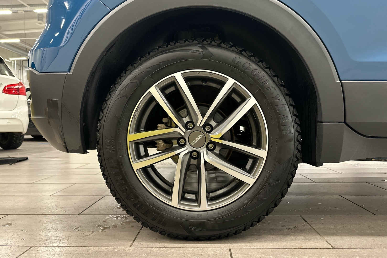 VOLKSWAGEN T-Cross 2020