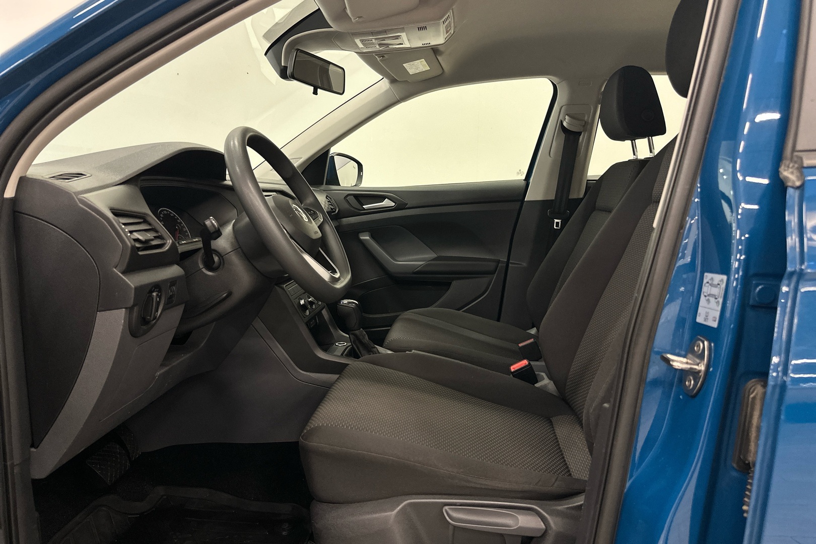 VOLKSWAGEN T-Cross 2020