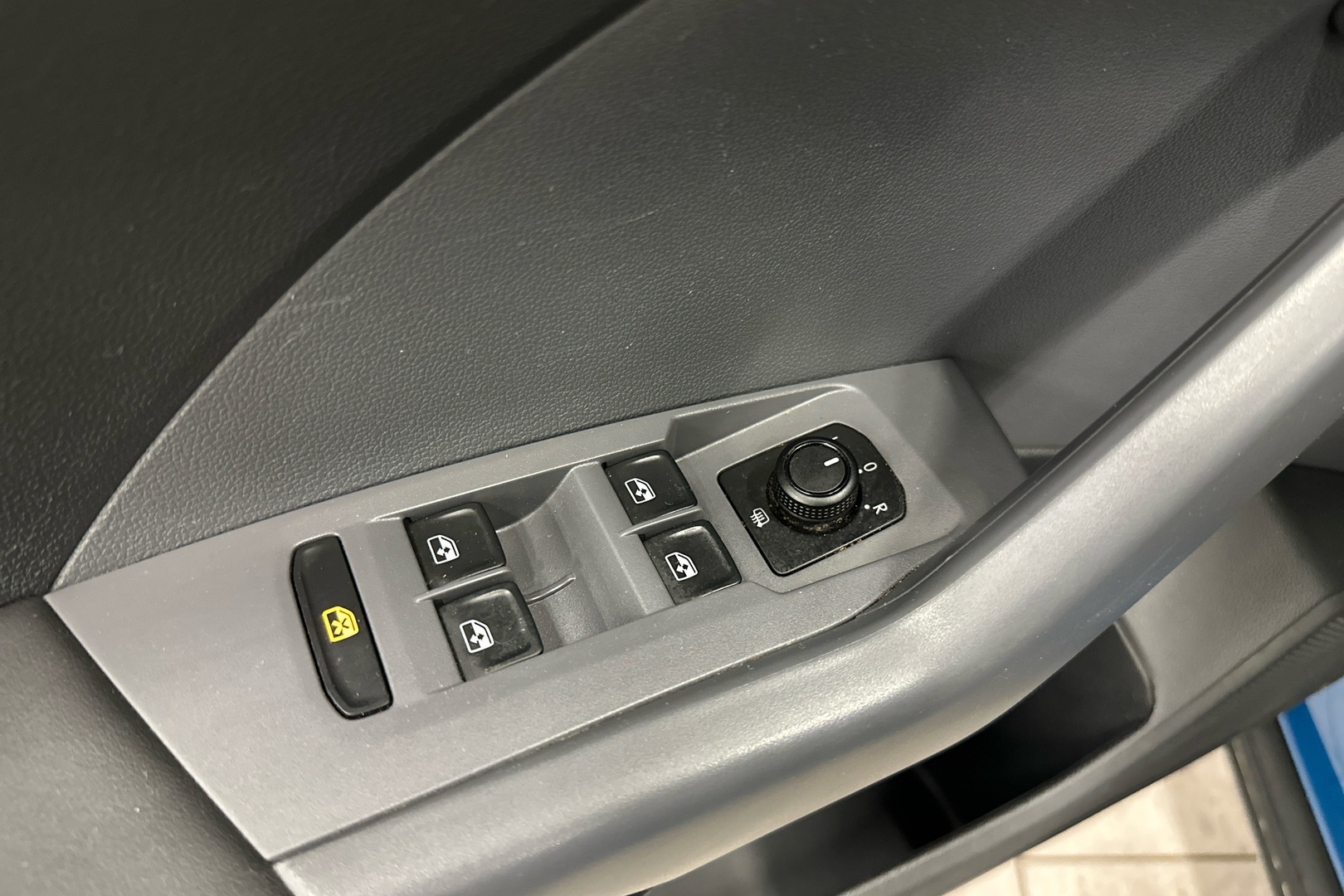 VOLKSWAGEN T-Cross 2020