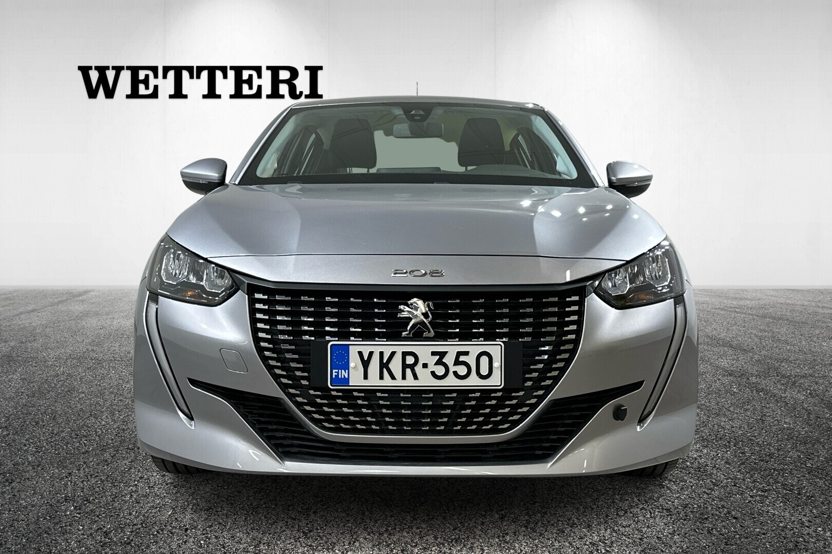 PEUGEOT 208 2021