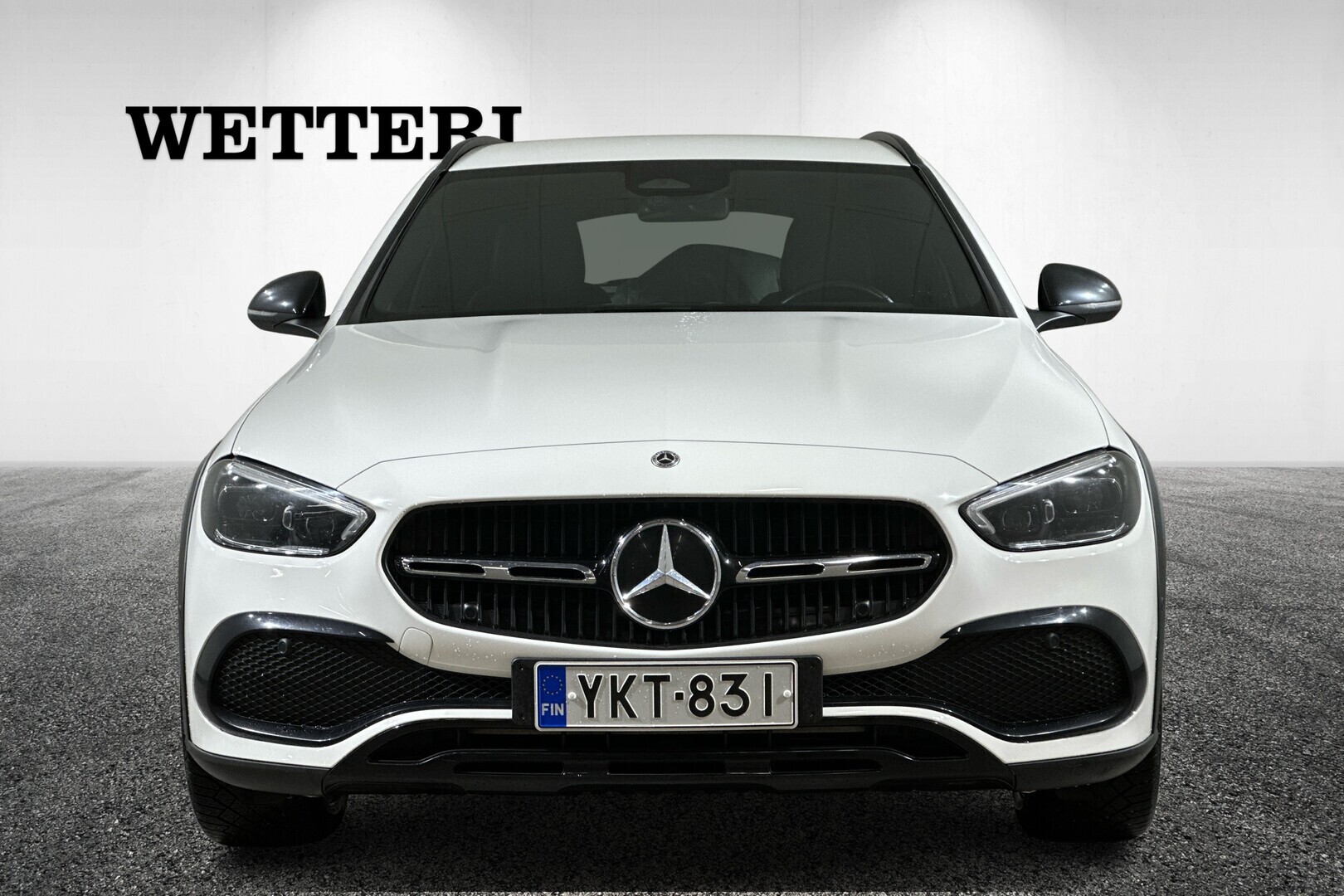 MERCEDES-BENZ C 2022