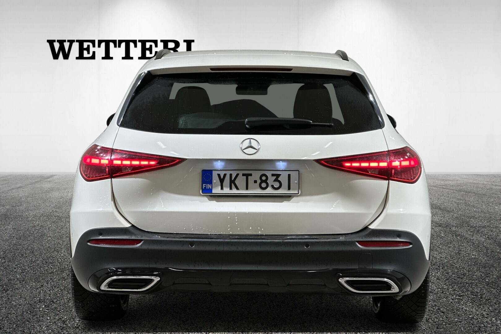 MERCEDES-BENZ C 2022