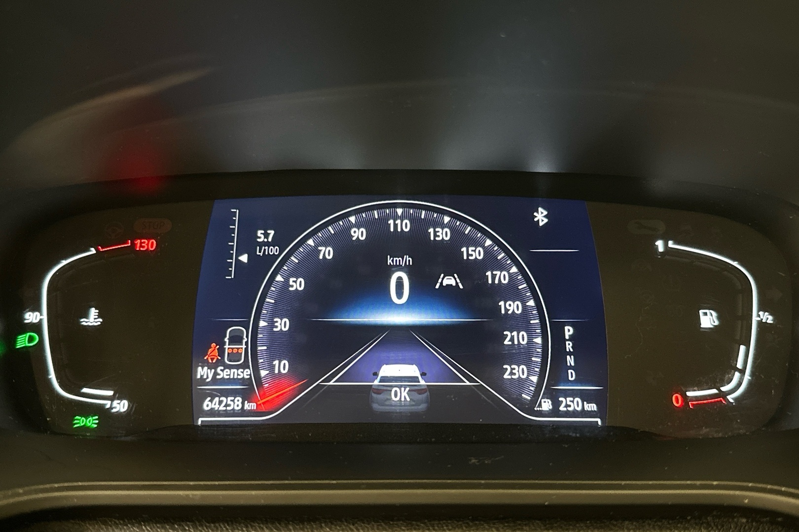 RENAULT Megane 2022