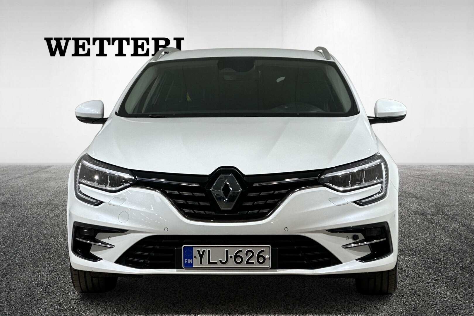 RENAULT Megane 2022