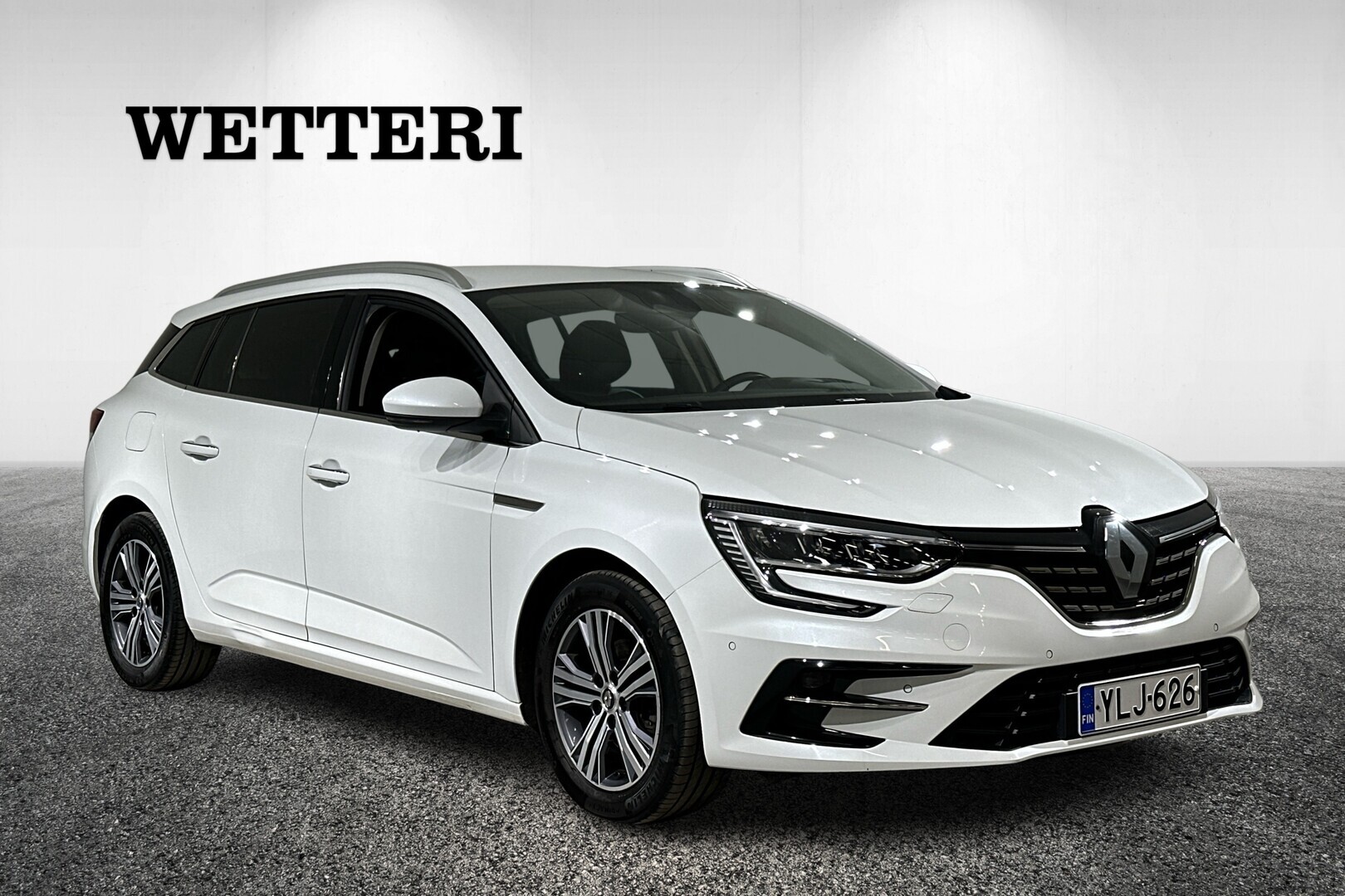 RENAULT Megane 2022