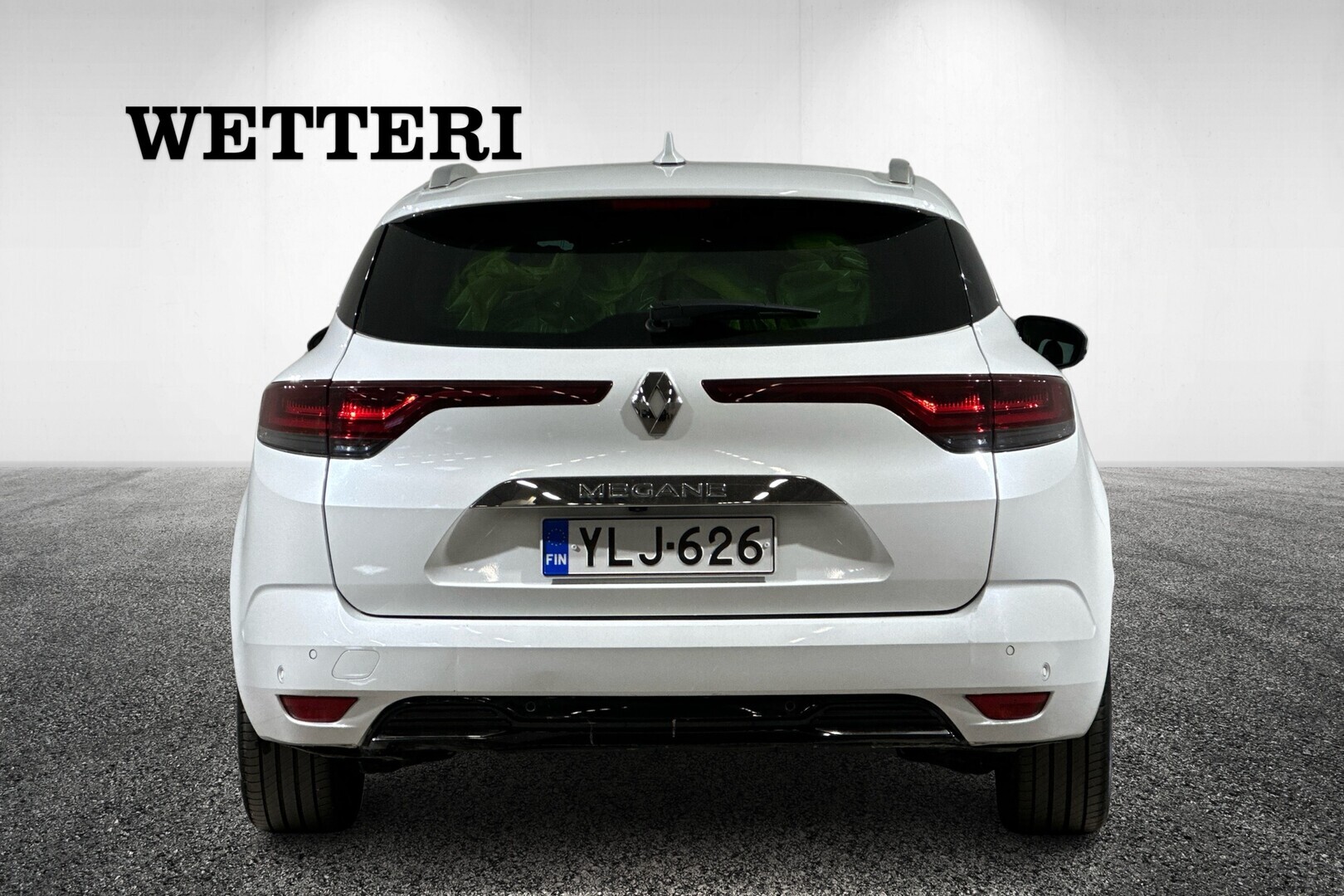 RENAULT Megane 2022