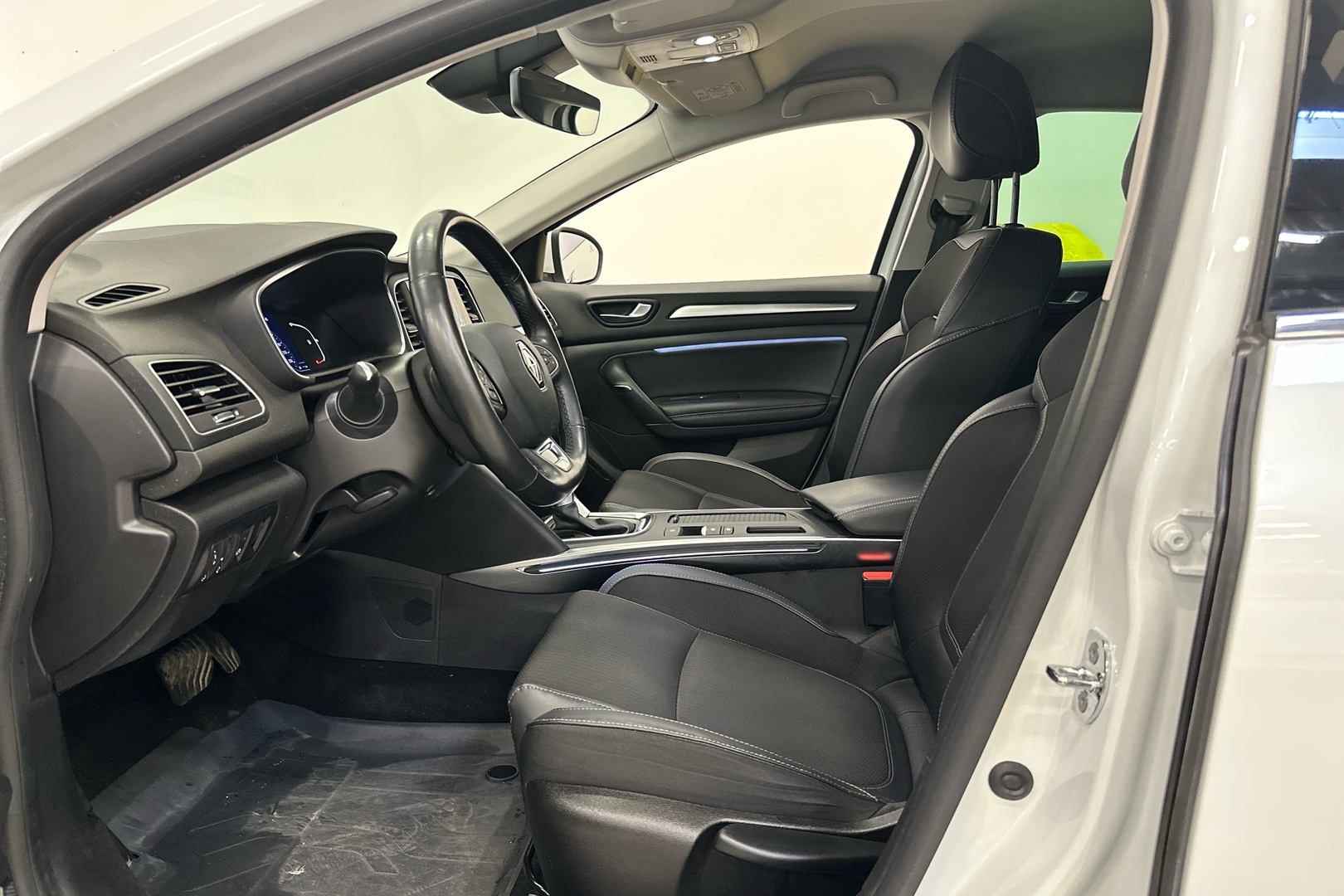 RENAULT Megane 2022