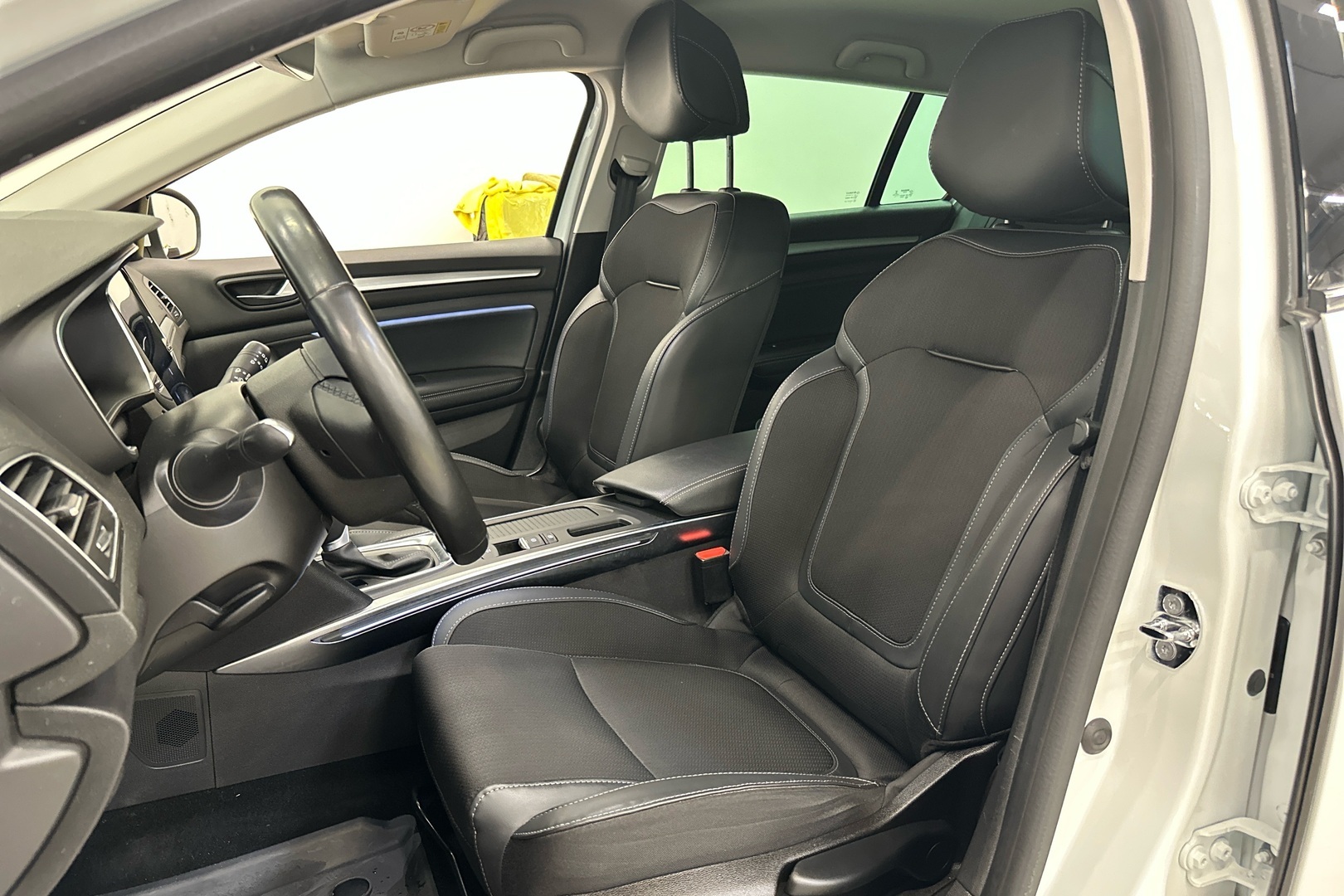 RENAULT Megane 2022