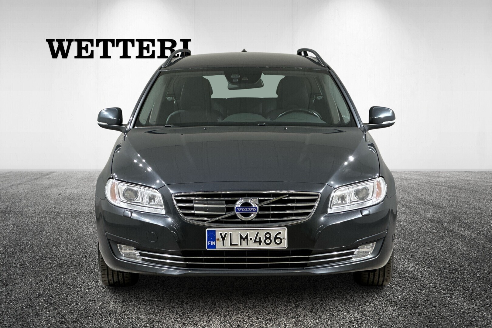 VOLVO V70 2016