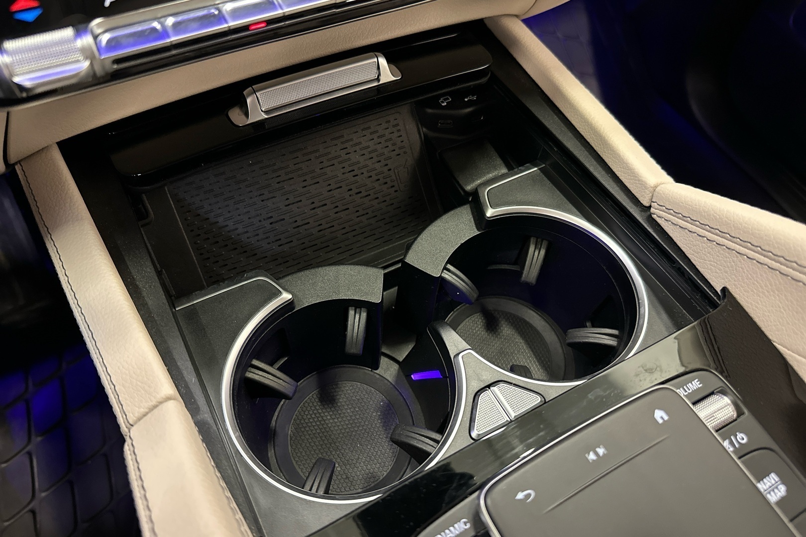 MERCEDES-BENZ GLE 2022