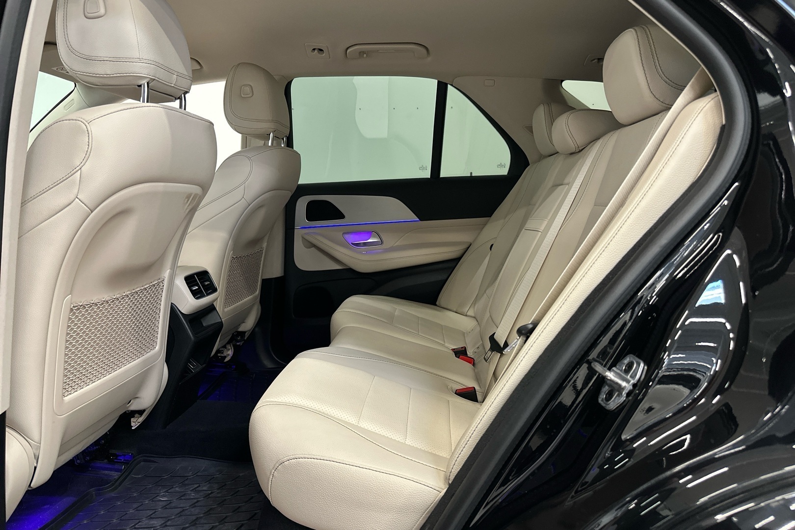 MERCEDES-BENZ GLE 2022