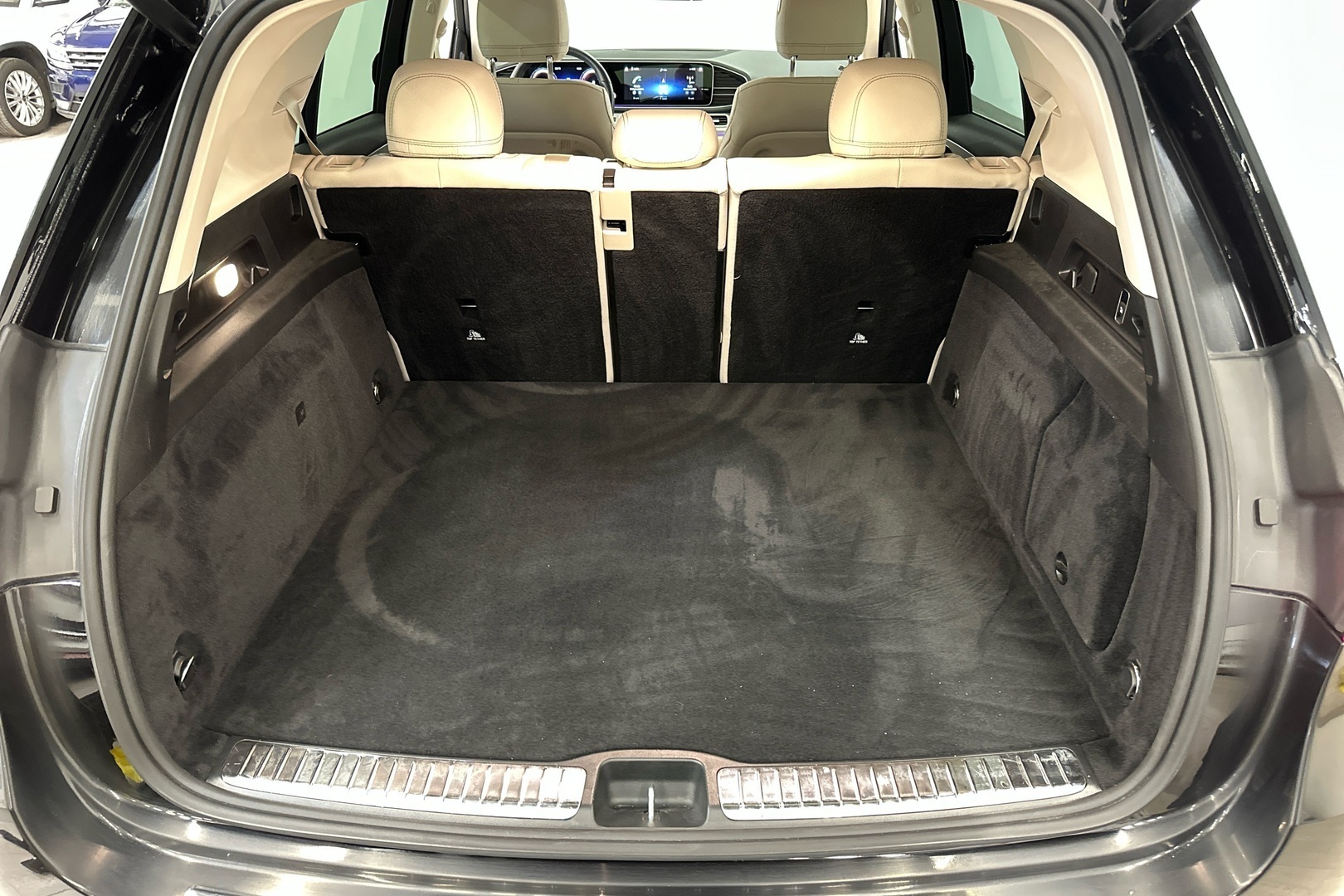 MERCEDES-BENZ GLE 2022